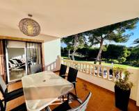 Resale - Detached Villa - Orihuela Costa - Las Ramblas