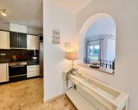 Resale - Detached Villa - Orihuela Costa - Las Ramblas