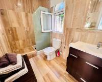 Resale - Detached Villa - Orihuela Costa - Las Ramblas