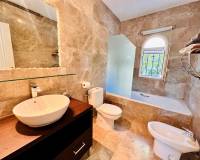 Resale - Detached Villa - Orihuela Costa - Las Ramblas