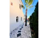 Resale - Detached Villa - Orihuela Costa - Las Ramblas