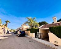 Resale - Detached Villa - Orihuela Costa - Las Ramblas