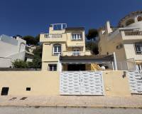 Resale - Detached Villa - Orihuela Costa - Las Ramblas