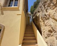 Resale - Detached Villa - Orihuela Costa - Las Ramblas