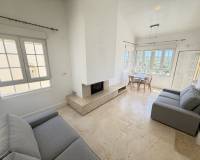 Resale - Detached Villa - Orihuela Costa - Las Ramblas