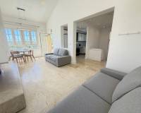Resale - Detached Villa - Orihuela Costa - Las Ramblas