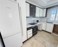 Resale - Detached Villa - Orihuela Costa - Las Ramblas