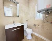 Resale - Detached Villa - Orihuela Costa - Las Ramblas