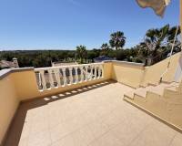 Resale - Detached Villa - Orihuela Costa - Las Ramblas