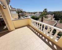 Resale - Detached Villa - Orihuela Costa - Las Ramblas