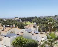 Resale - Detached Villa - Orihuela Costa - Las Ramblas