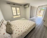 Resale - Detached Villa - Orihuela Costa - Las Ramblas