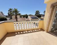 Resale - Detached Villa - Orihuela Costa - Las Ramblas