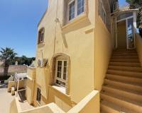 Resale - Detached Villa - Orihuela Costa - Las Ramblas