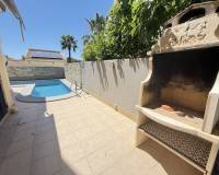 Resale - Detached Villa - Orihuela Costa - Las Ramblas