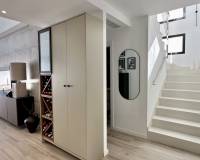 Resale - Detached Villa - Orihuela Costa - Lomas de Cabo Roig