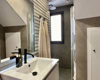 Resale - Detached Villa - Orihuela Costa - Lomas de Cabo Roig