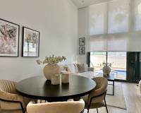 Resale - Detached Villa - Orihuela Costa - Lomas de Cabo Roig