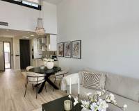 Resale - Detached Villa - Orihuela Costa - Lomas de Cabo Roig