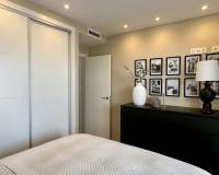 Resale - Detached Villa - Orihuela Costa - Lomas de Cabo Roig