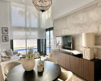 Resale - Detached Villa - Orihuela Costa - Lomas de Cabo Roig