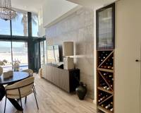 Resale - Detached Villa - Orihuela Costa - Lomas de Cabo Roig