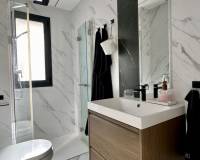 Resale - Detached Villa - Orihuela Costa - Lomas de Cabo Roig