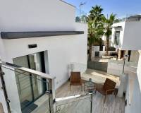 Resale - Detached Villa - Orihuela Costa - Lomas de Cabo Roig