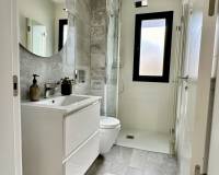 Resale - Detached Villa - Orihuela Costa - Lomas de Cabo Roig