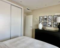 Resale - Detached Villa - Orihuela Costa - Lomas de Cabo Roig