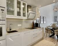 Resale - Detached Villa - Orihuela Costa - Lomas de Cabo Roig