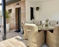 Resale - Detached Villa - Orihuela Costa - Lomas de Cabo Roig