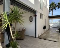 Resale - Detached Villa - Orihuela Costa - Lomas de Cabo Roig