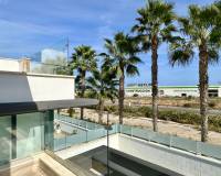 Resale - Detached Villa - Orihuela Costa - Lomas de Cabo Roig