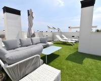Resale - Detached Villa - Orihuela Costa - Lomas de Cabo Roig