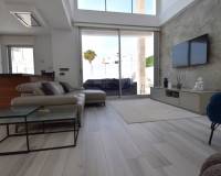Resale - Detached Villa - Orihuela Costa - Lomas de Cabo Roig