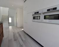 Resale - Detached Villa - Orihuela Costa - Lomas de Cabo Roig