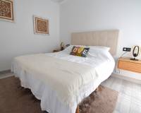 Resale - Detached Villa - Orihuela Costa - Lomas de Cabo Roig