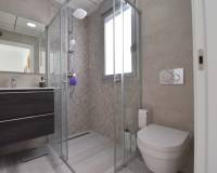 Resale - Detached Villa - Orihuela Costa - Lomas de Cabo Roig
