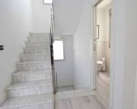 Resale - Detached Villa - Orihuela Costa - Lomas de Cabo Roig