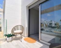 Resale - Detached Villa - Orihuela Costa - Lomas de Cabo Roig