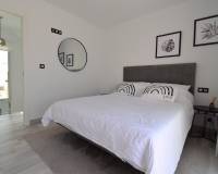 Resale - Detached Villa - Orihuela Costa - Lomas de Cabo Roig