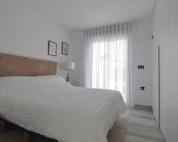 Resale - Detached Villa - Orihuela Costa - Lomas de Cabo Roig