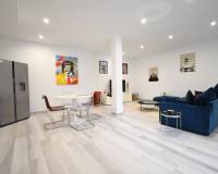 Resale - Detached Villa - Orihuela Costa - Lomas de Cabo Roig