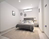 Resale - Detached Villa - Orihuela Costa - Lomas de Cabo Roig