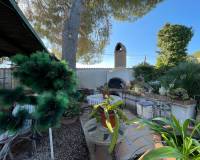 Resale - Detached Villa - Orihuela Costa - Lomas de Cabo Roig