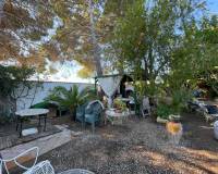 Resale - Detached Villa - Orihuela Costa - Lomas de Cabo Roig
