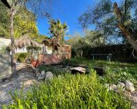 Resale - Detached Villa - Orihuela Costa - Lomas de Cabo Roig