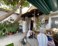 Resale - Detached Villa - Orihuela Costa - Lomas de Cabo Roig