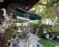 Resale - Detached Villa - Orihuela Costa - Lomas de Cabo Roig